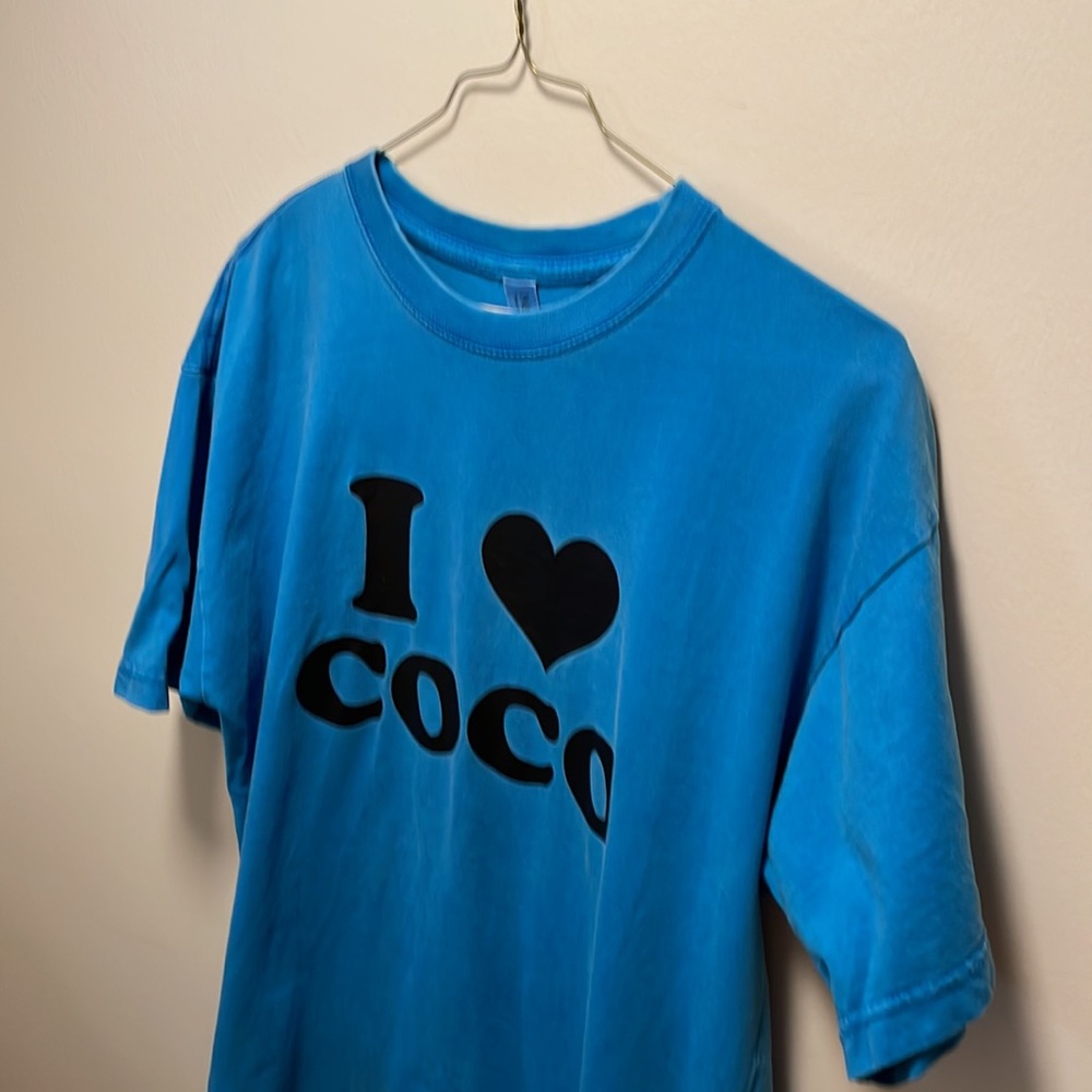 I ❤️ coco - Picture 4 of 6